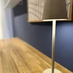 Design I Zentrum I Garage I Dachterrasse I Waschtrockner Apartment Linz