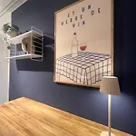 Design I Zentrum I Garage I Dachterrasse I Waschtrockner Linz