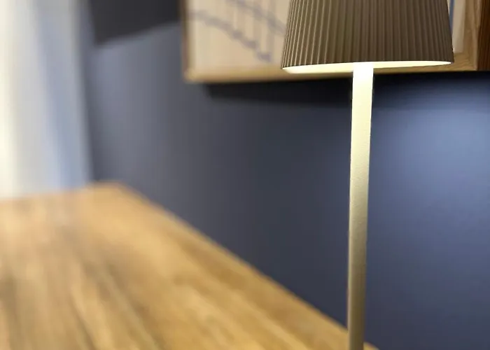 Design I Zentrum I Garage I Dachterrasse I Waschtrockner アパート リンツ