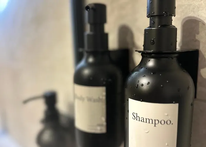 Design I Zentrum I Garage I Dachterrasse I Waschtrockner *