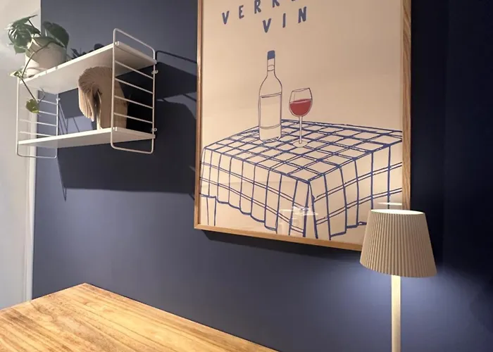 Design I Zentrum I Garage I Dachterrasse I Waschtrockner リンツ