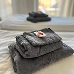 Apartman Design I Zentrum I Garage I Dachterrasse I Waschtrockner Linz