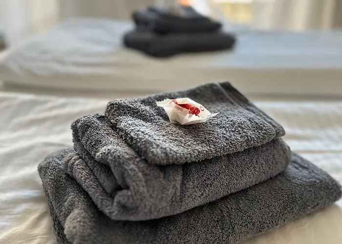 Apartman Design I Zentrum I Garage I Dachterrasse I Waschtrockner Linz